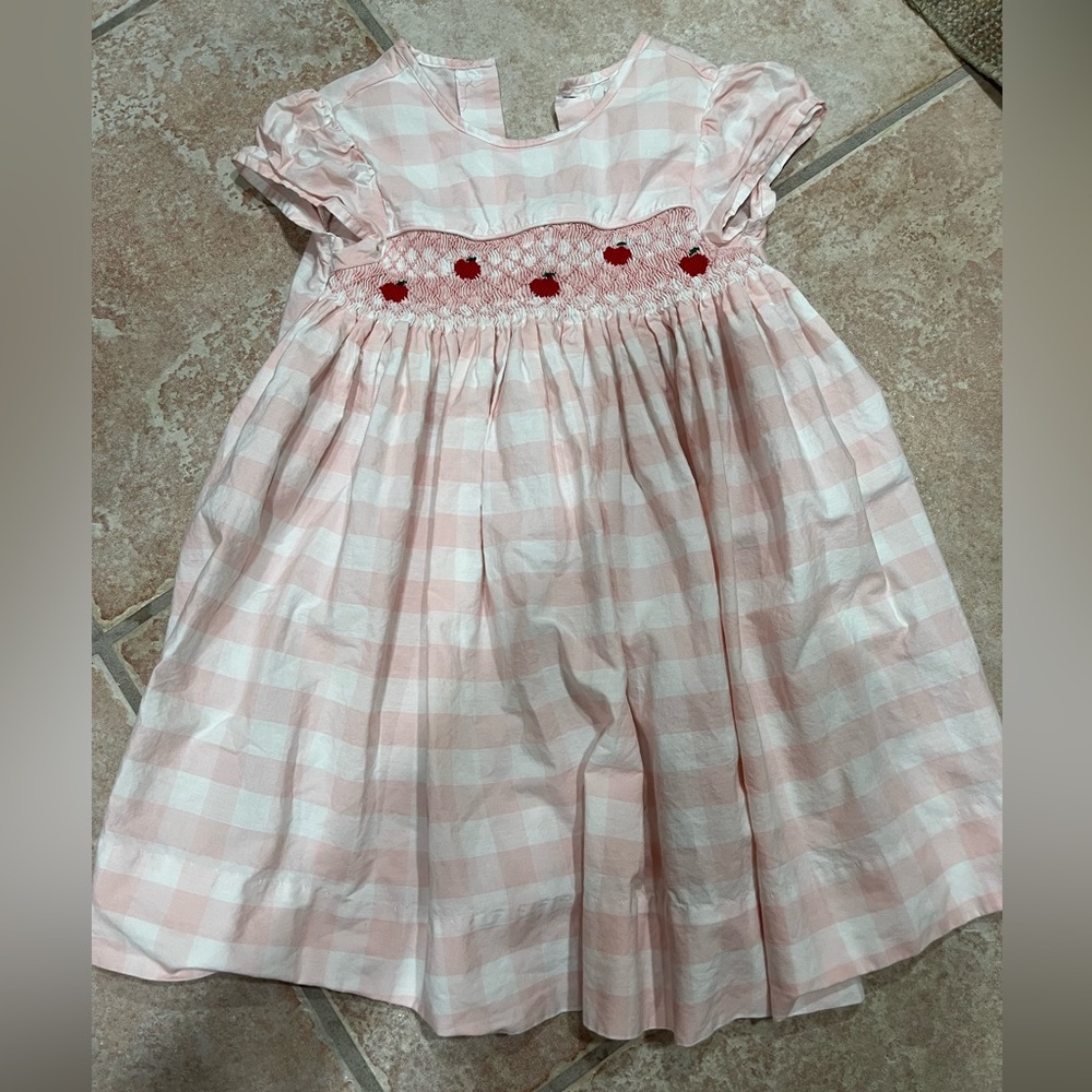 Eliza james dress
